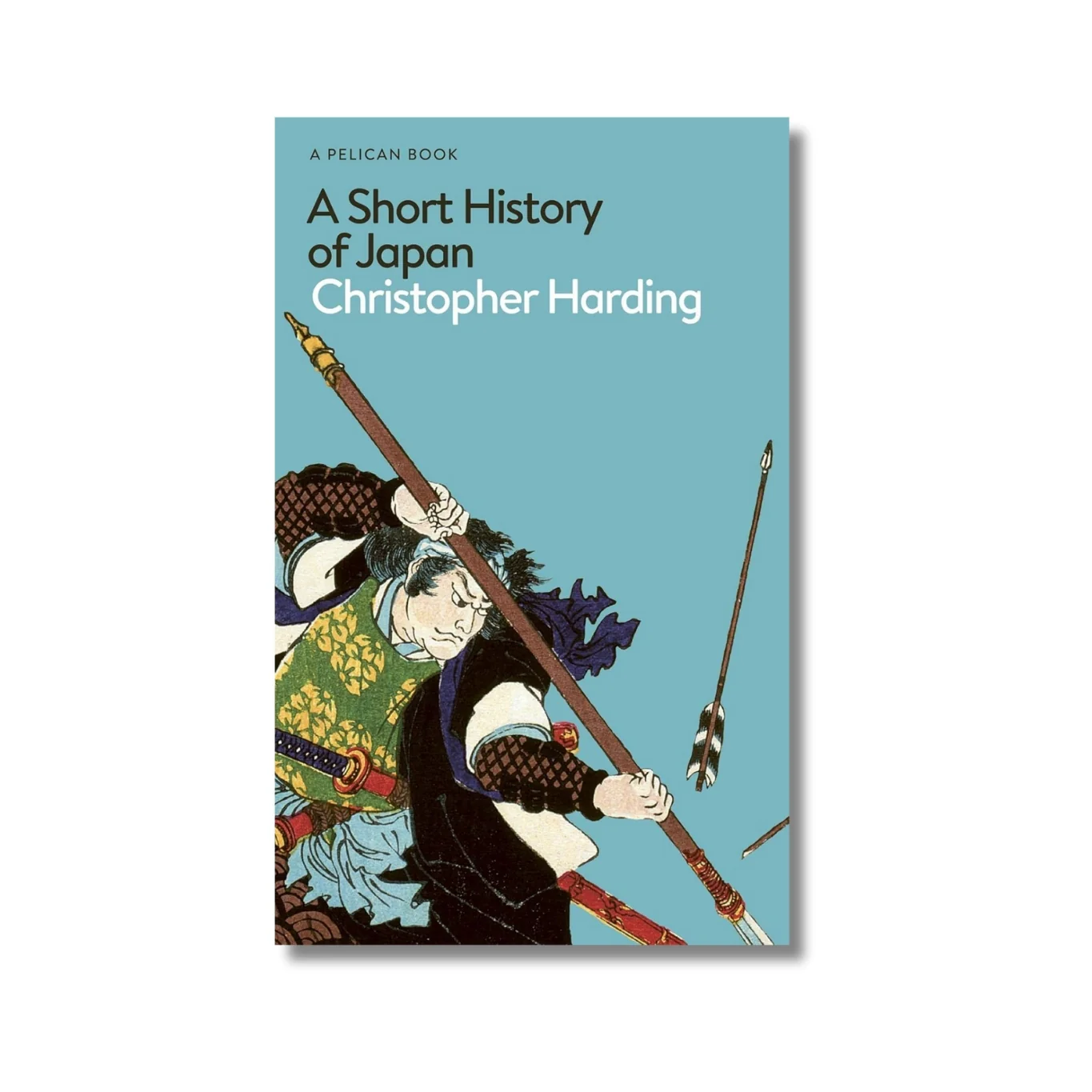 Short History of Japan