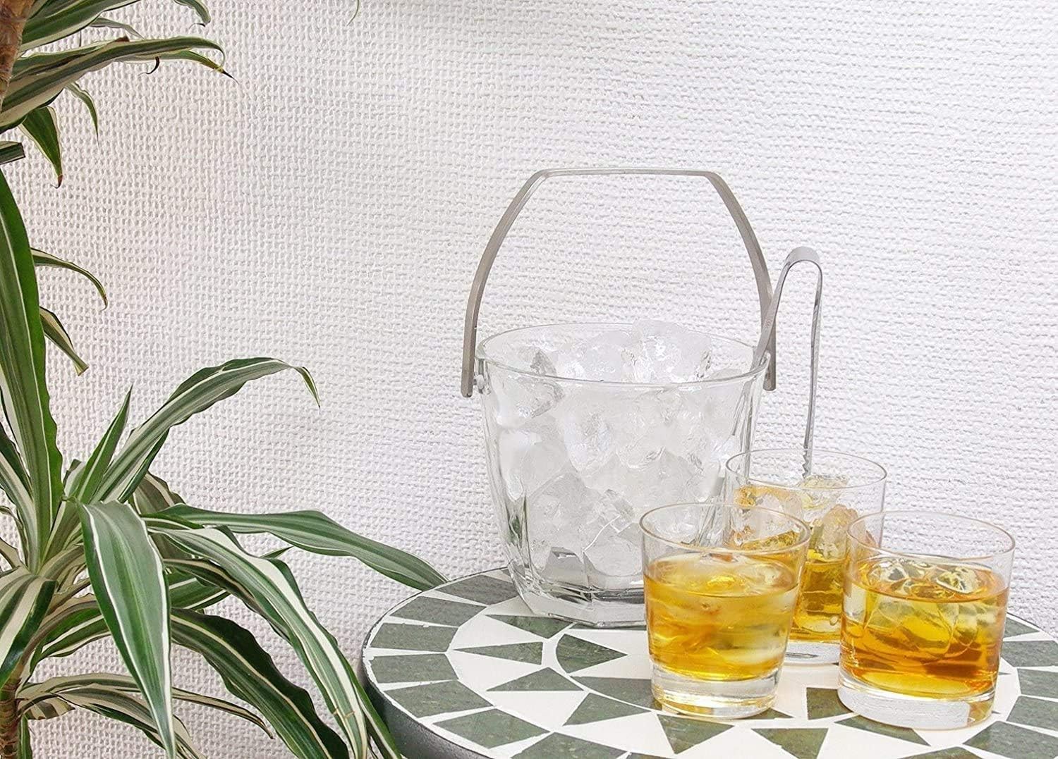 Aderia Rock Glass 300ml - Image 2