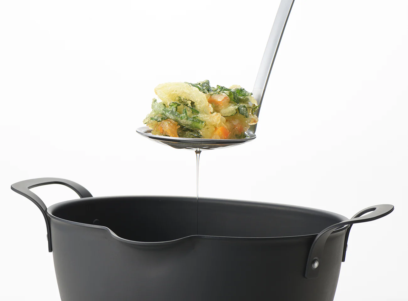 Aikata Scoop Mesh Strainer - Image 8