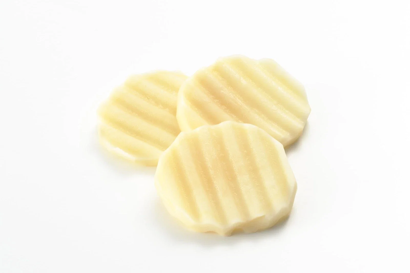Ajiwai Shokubou Wavy Vegetable Cutter - Image 4