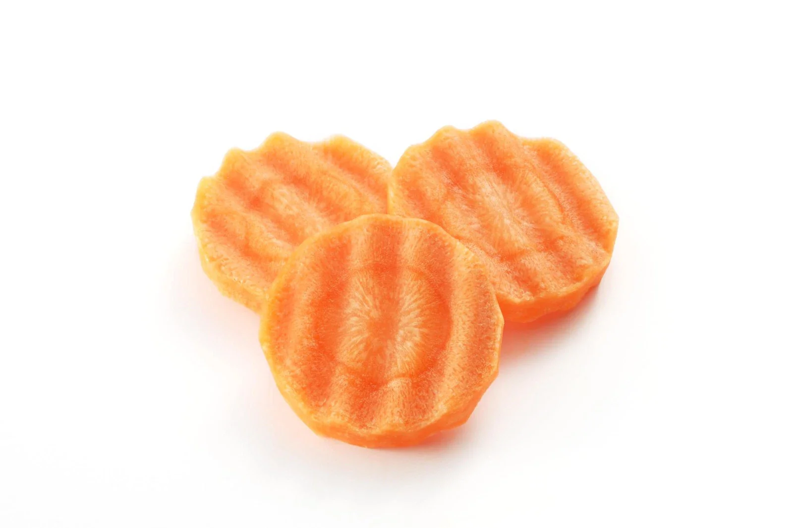 Ajiwai Shokubou Wavy Vegetable Cutter - Image 5