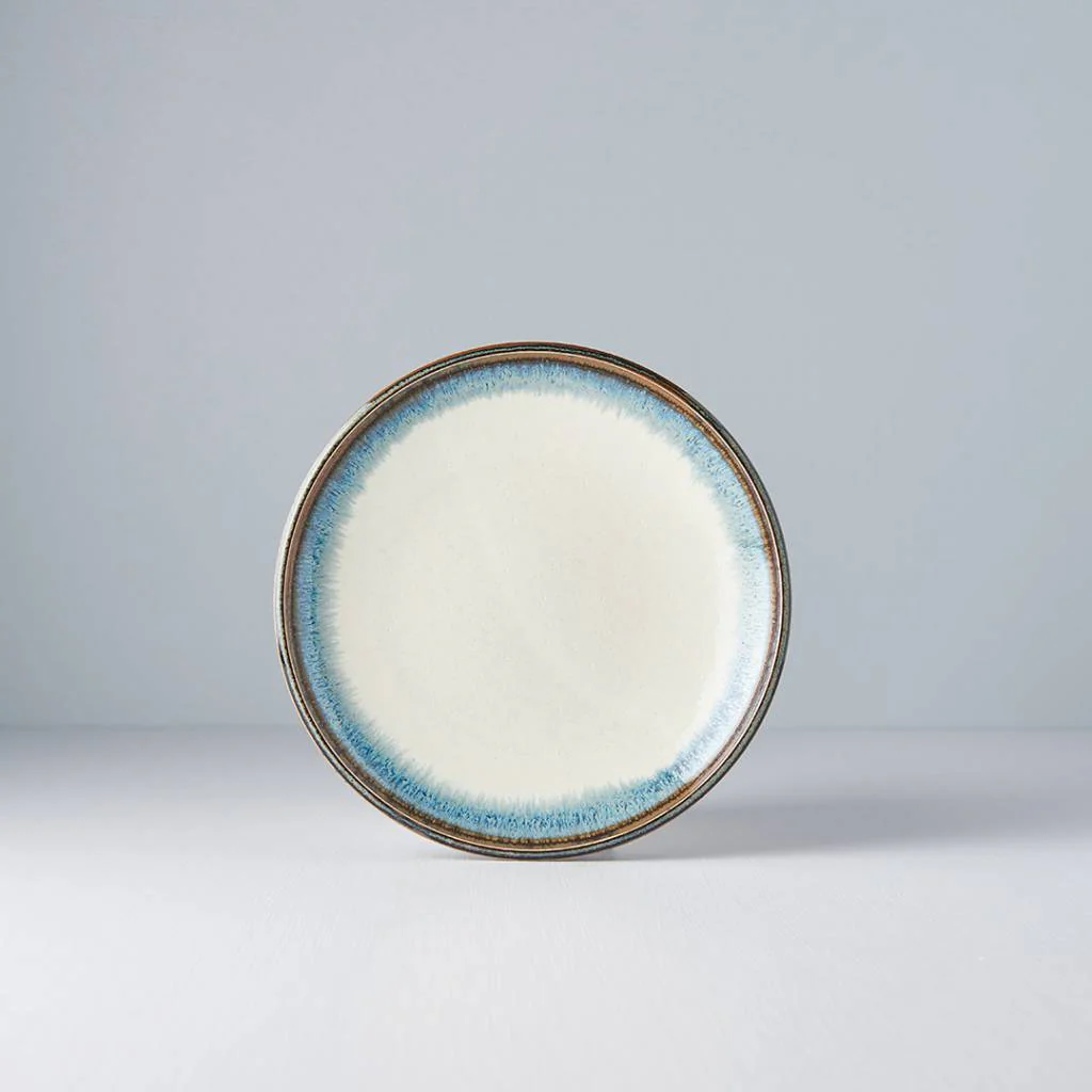 Aurora side plate 19cm