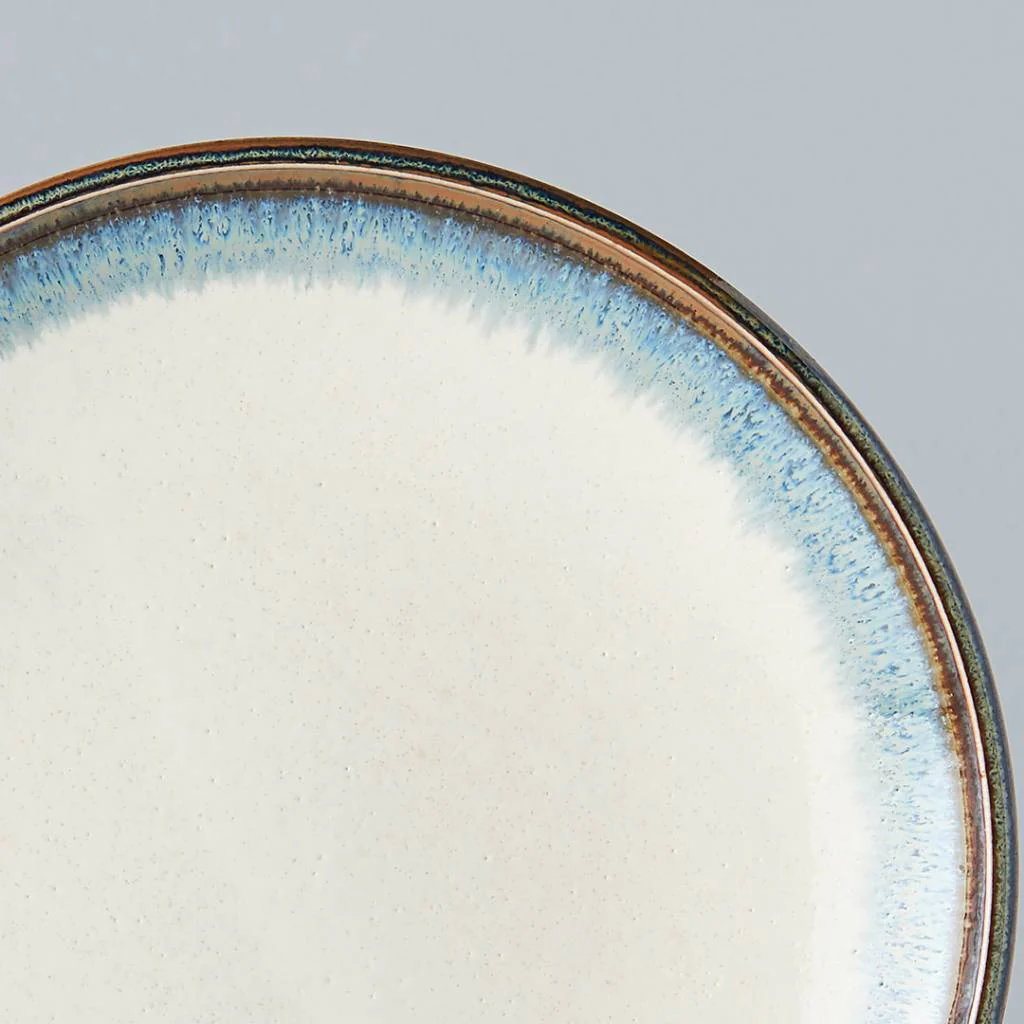 Aurora side plate 19cm - Image 2