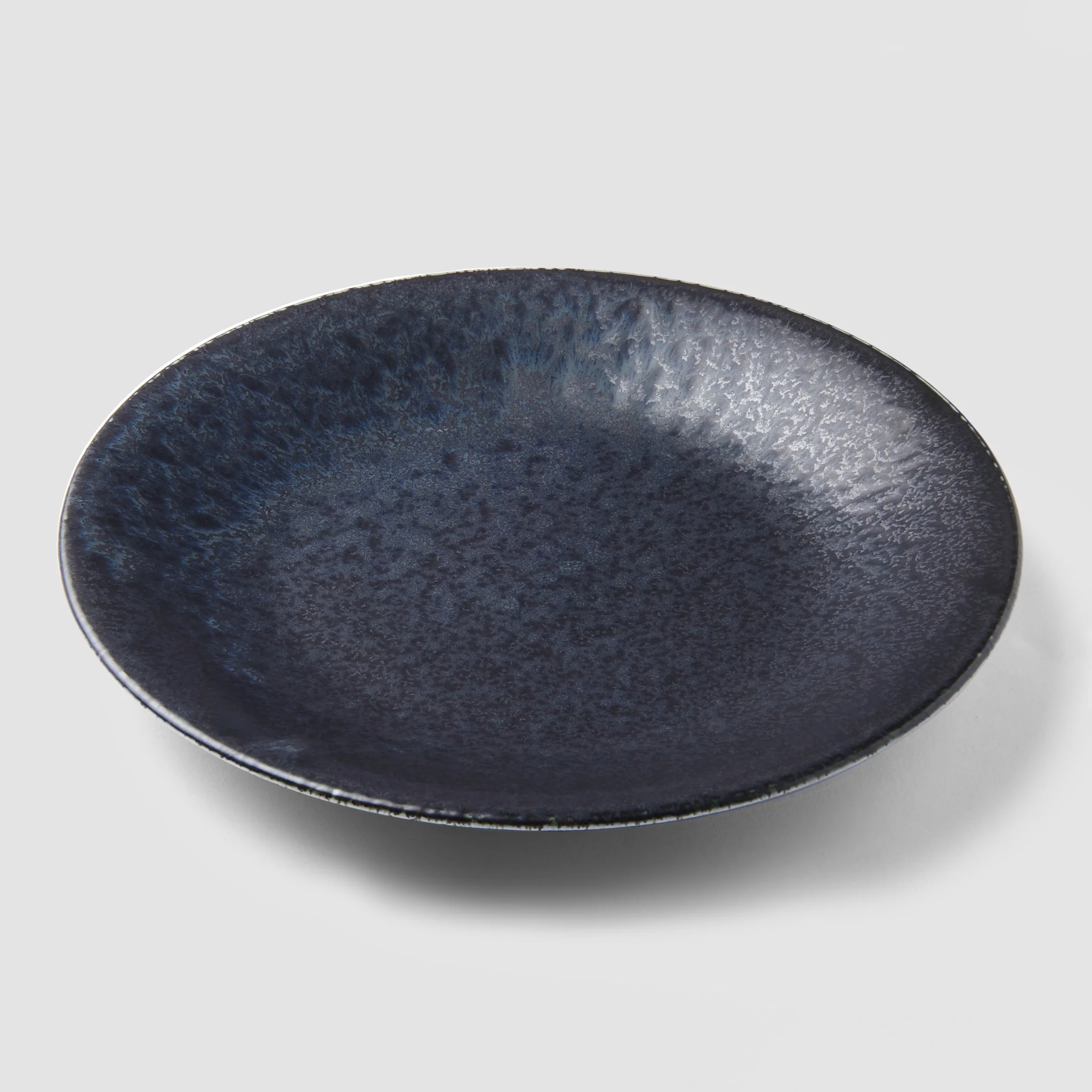 BB Black side plate 21cm - Image 3