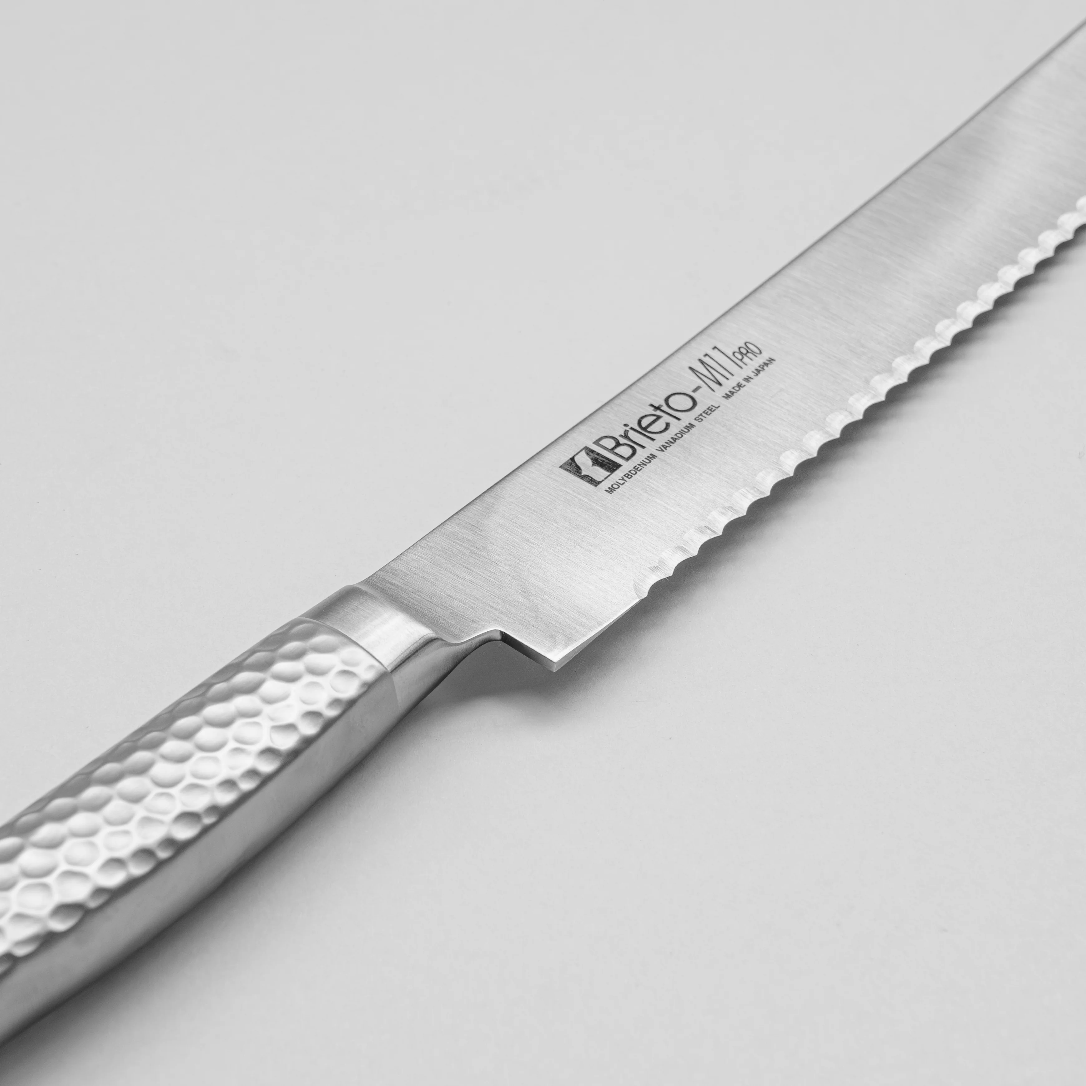 Brieto M11 Pro Bread Knife 26cm - Image 2