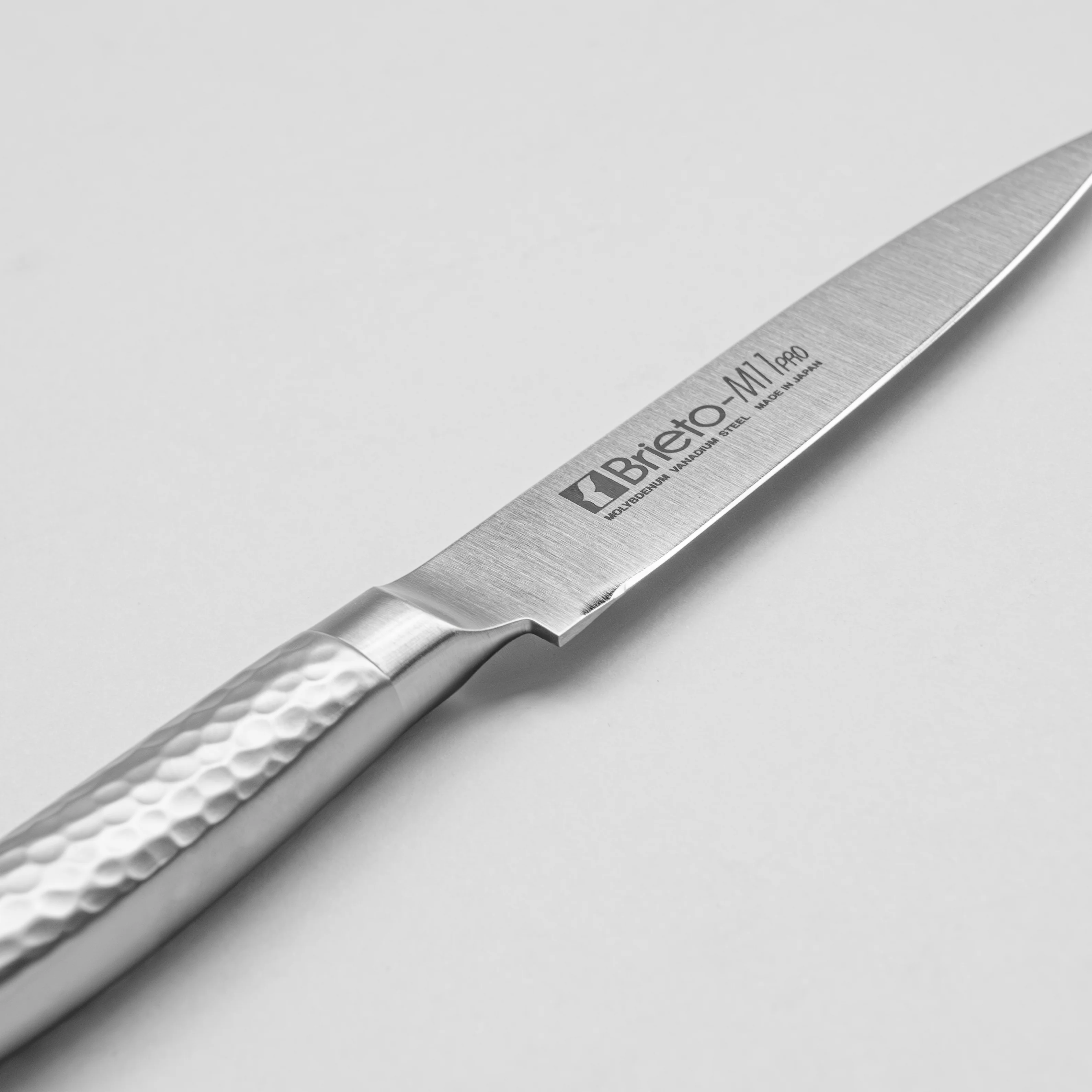 Brieto M11 Pro Paring Knife 10cm - Image 2