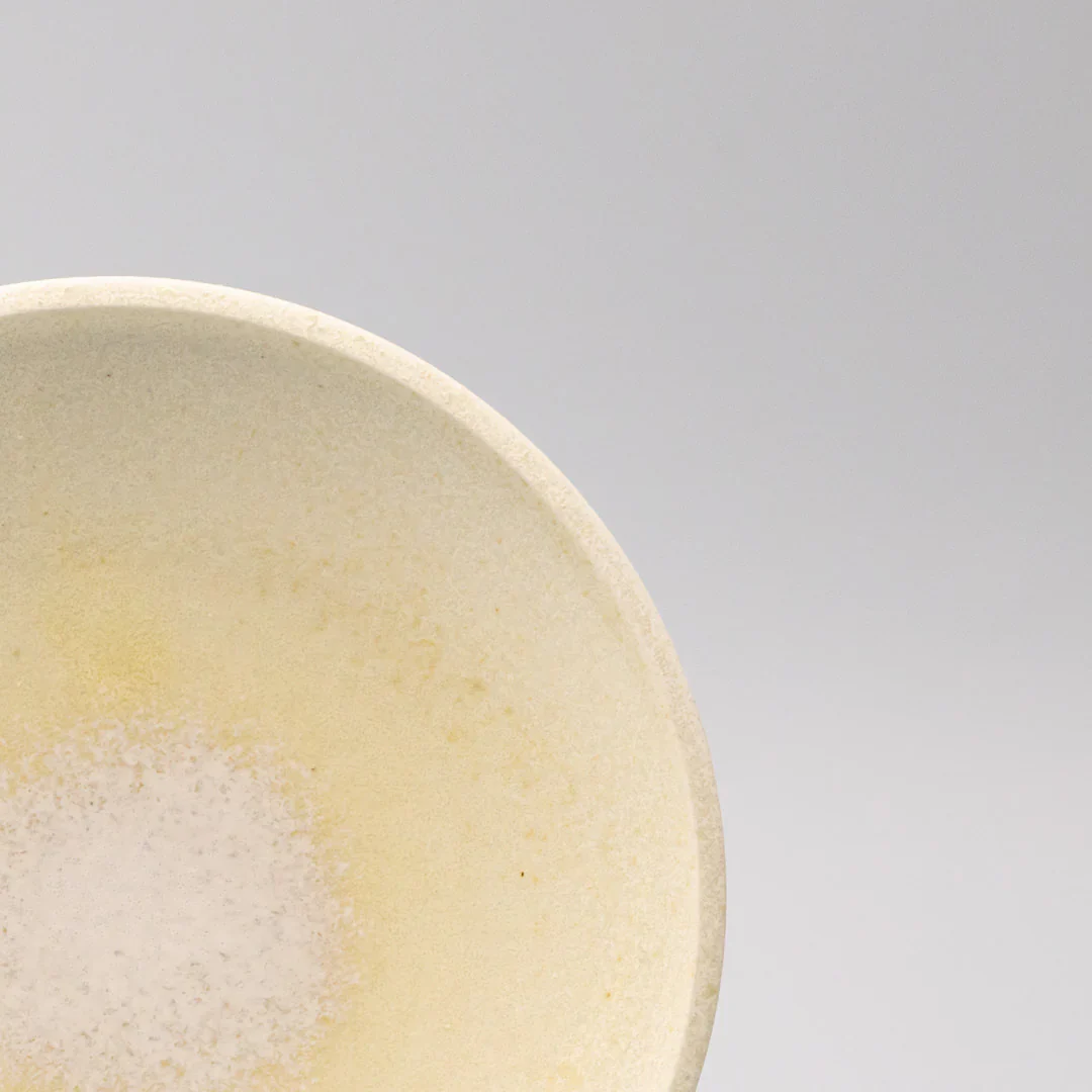 Buttermilk Side Plate 19cm - Image 2