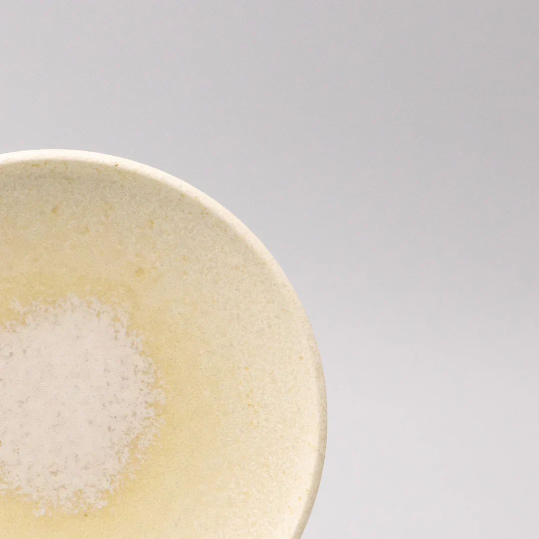 Buttermilk Tapas Plate 17cm - Image 2