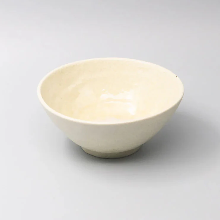 Buttermilk Udon Bowl 19cm