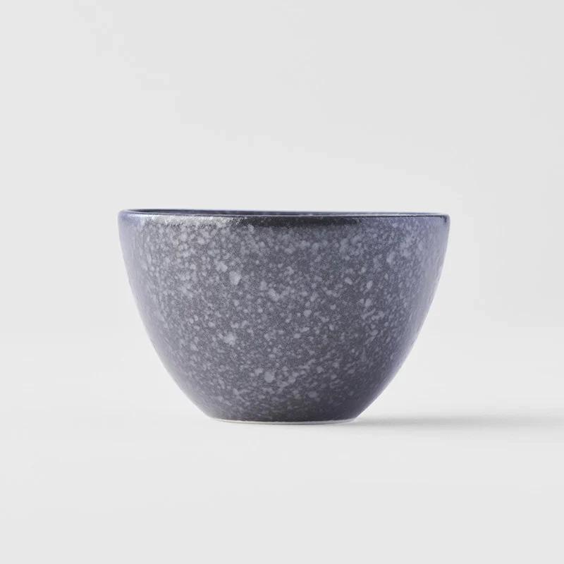 Craft Black Sake Cup 30ml - Image 2