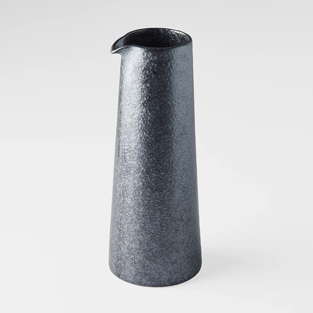 Craft Black tall pourer 500ml - Image 2