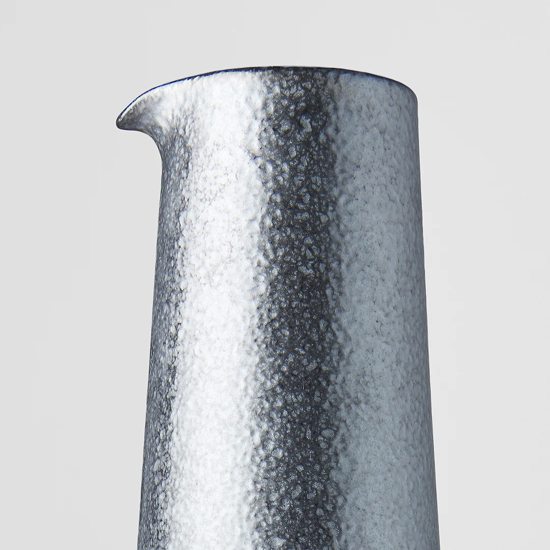 Craft Black tall pourer 500ml - Image 3