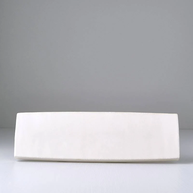 Craft White sashimi slab 29cm - Image 2