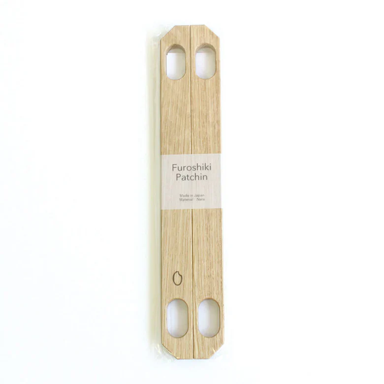 Oak Bag Handle for Furoshiki 70-115cm