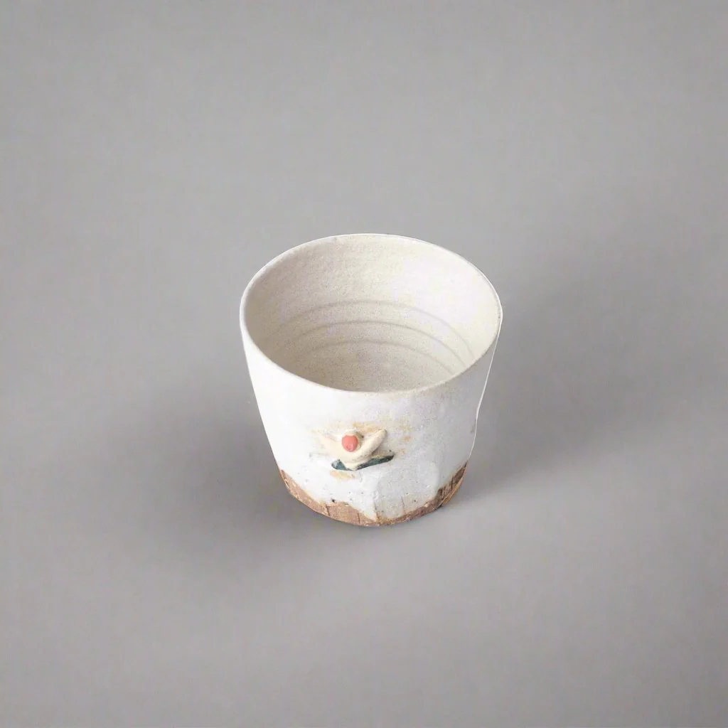 Gift Mug Short Winter Rock Climber 250ml - Image 4