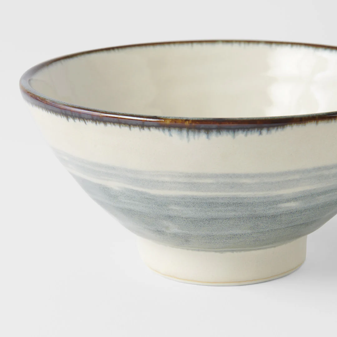 Glacier medium bowl 15cm - Image 2