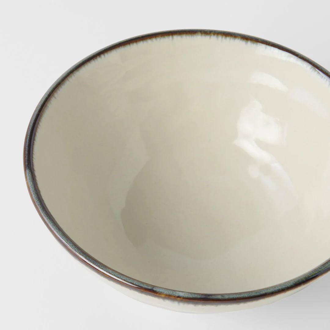 Glacier medium bowl 15cm - Image 3