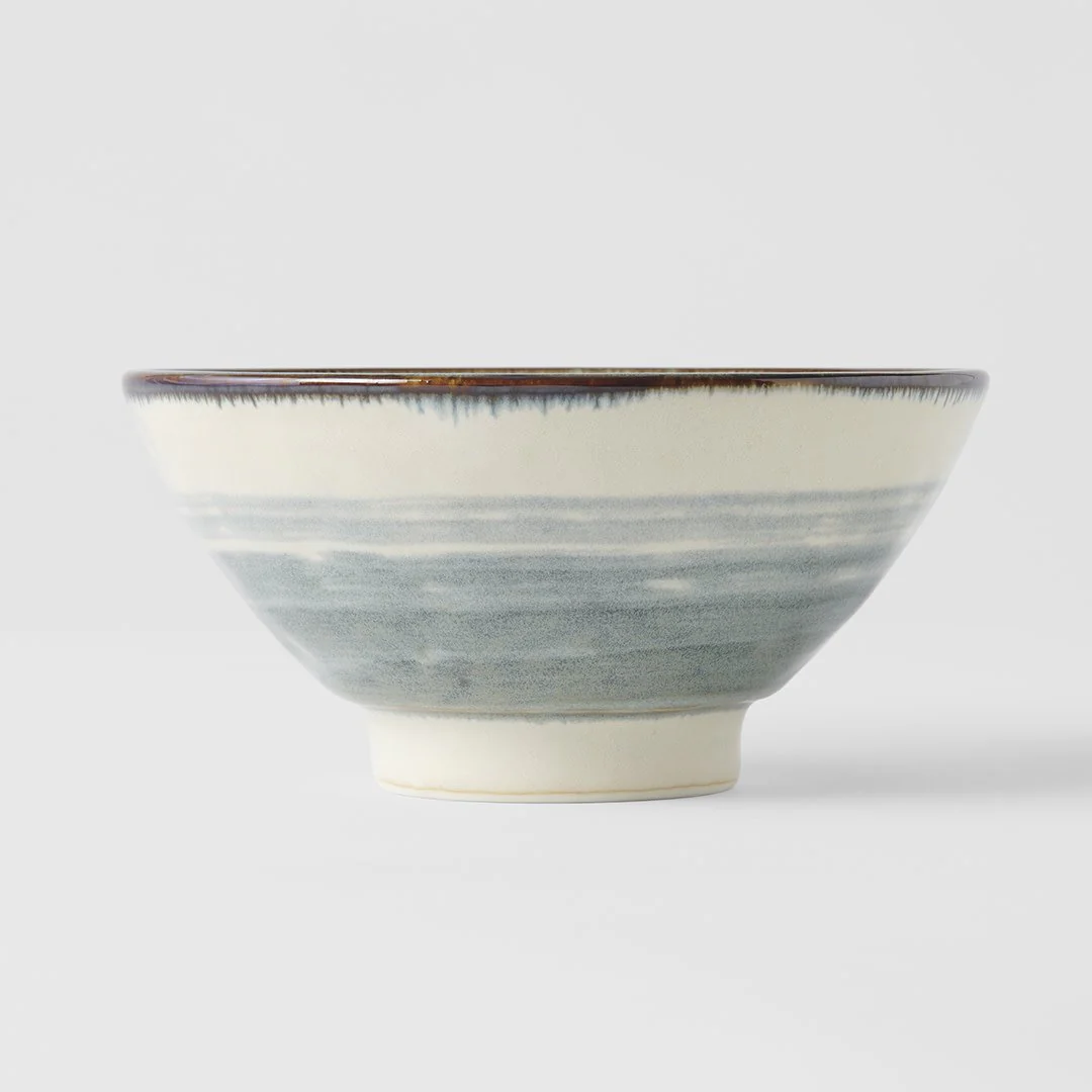 Glacier medium bowl 15cm - Image 4