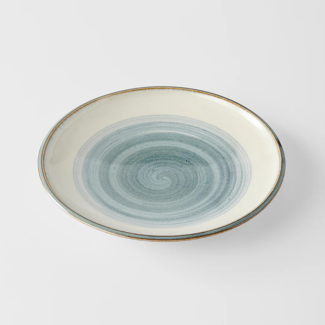 Glacier Tapas Plate 17cm
