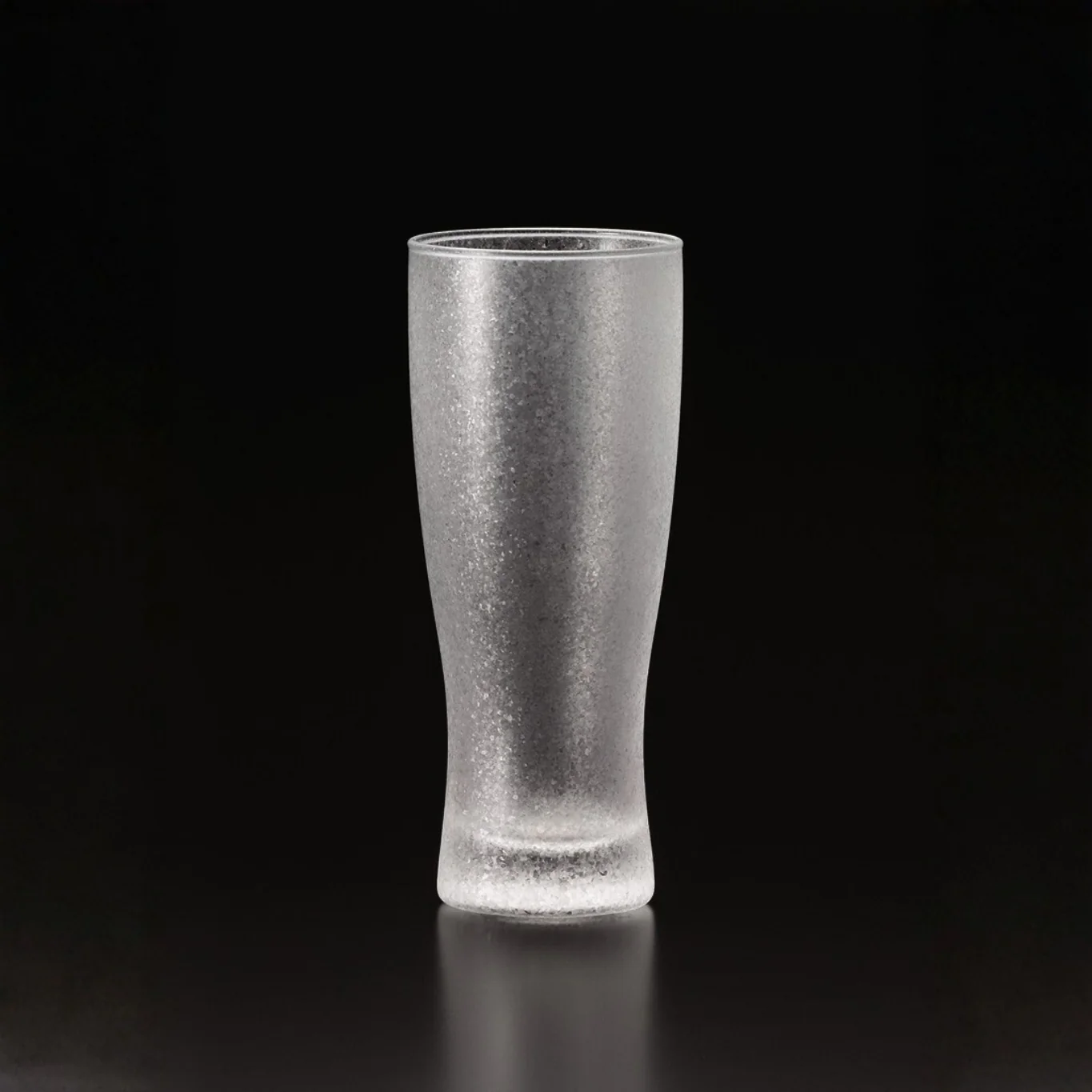 Glass Beer Long Tumbler 410ml - Image 2