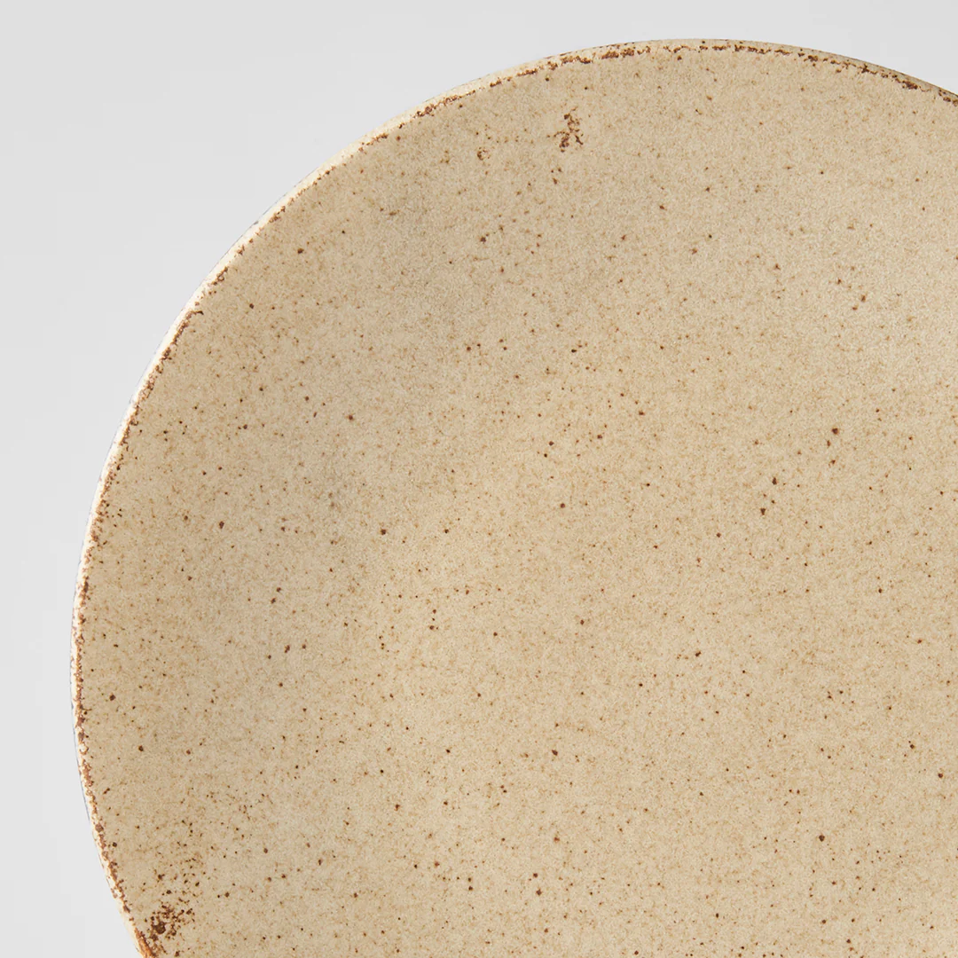 Sand Fade Dinner Plate Large 28cm - Image 3