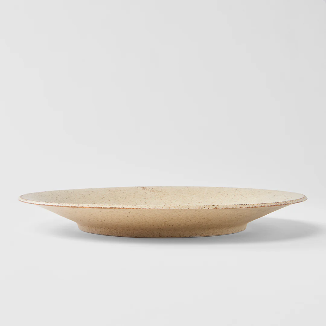 Sand Fade Dinner Plate Large 28cm - Image 4