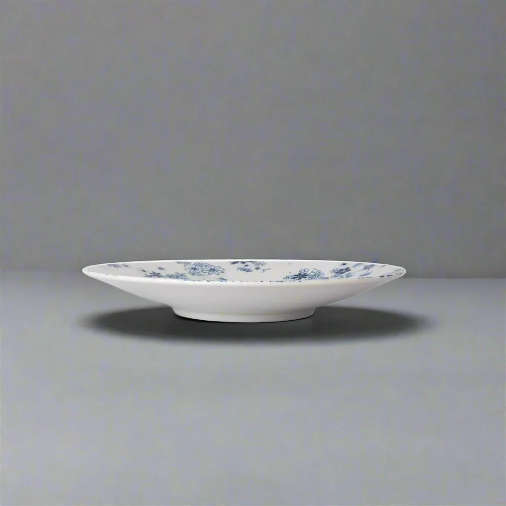 Hana Glaze Dinner Plate 22cm - Image 2