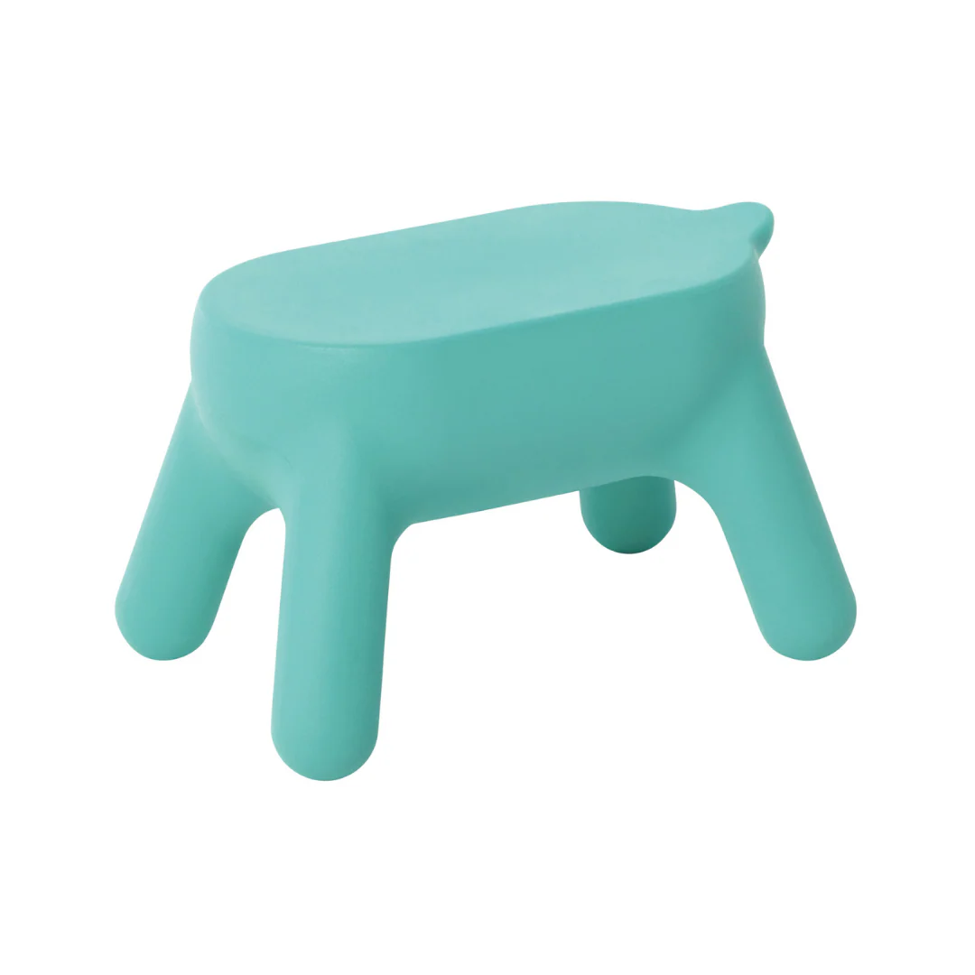 Hasegawa Purill Kids Step Stool - Blue