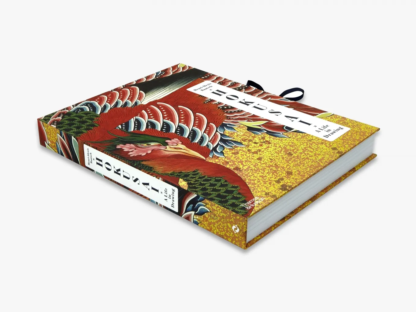 Hokusai: A Life in Drawing (Deluxe Edition) - Image 7