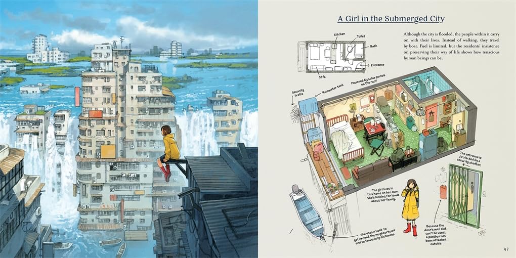 Houses with a Story - Image 5