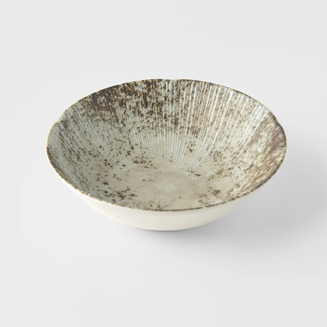 Ice Drift Early Snow bowl 14cm
