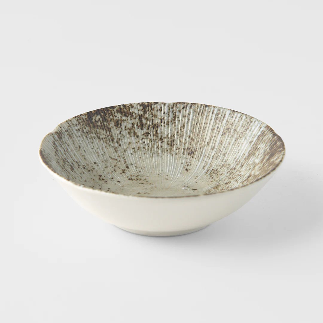 Ice Drift Early Snow bowl 14cm - Image 2