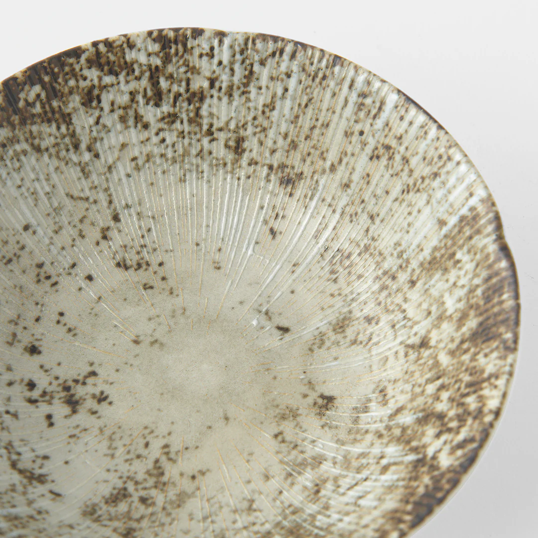 Ice Drift Early Snow bowl 14cm - Image 3