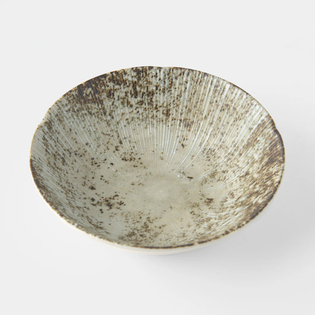 Ice Drift Early Snow bowl 14cm - Image 5