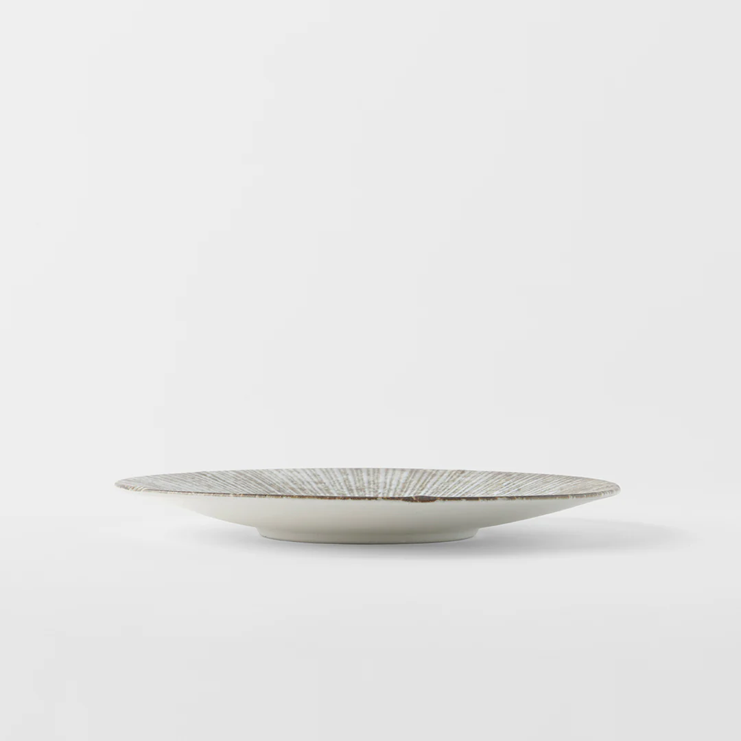 Ice Drift Early Snow side plate 22cm - Image 3