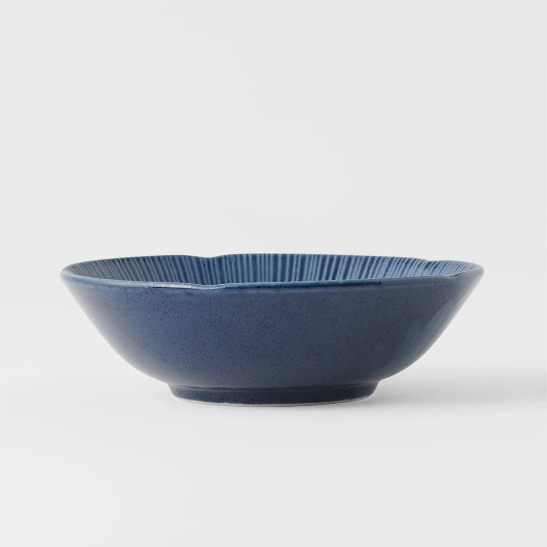 Ice Drift Sapphire bowl 14cm - Image 2