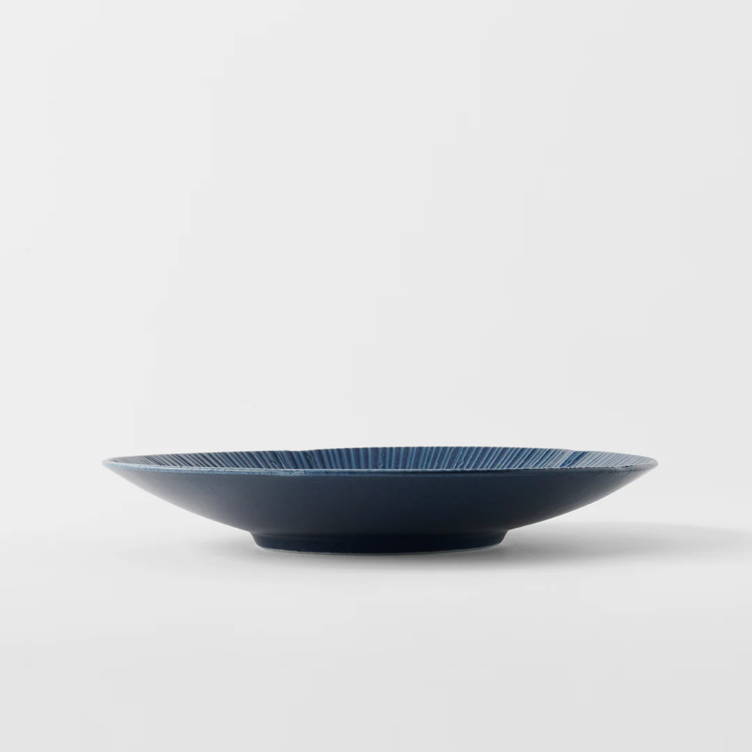 Ice Drift Sapphire dinner plate 24cm - Image 4