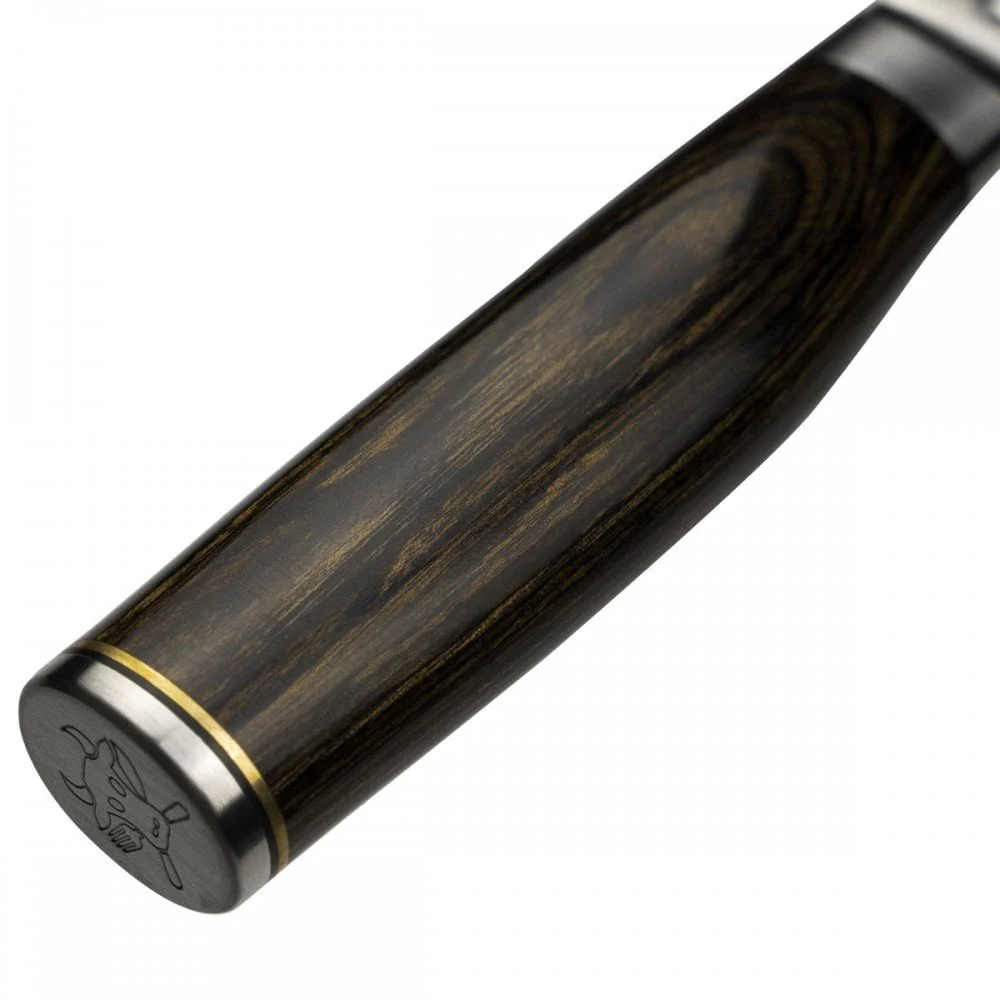 Kai Shun Premier Bread knife 23cm - Image 3