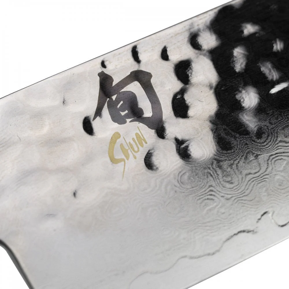 Kai Shun Premier Nakiri Knife 14cm - Image 2