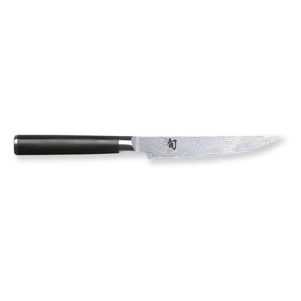 Kai Shun 4pcs Steak Knife set - Image 5