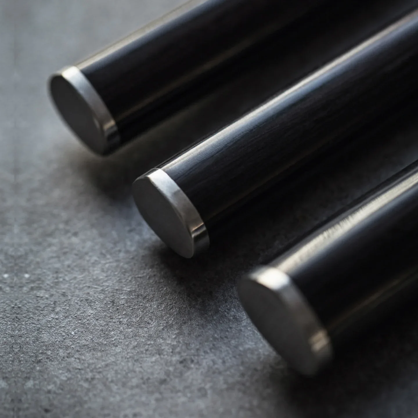 Kai Shun Classic Knife Set - Image 3