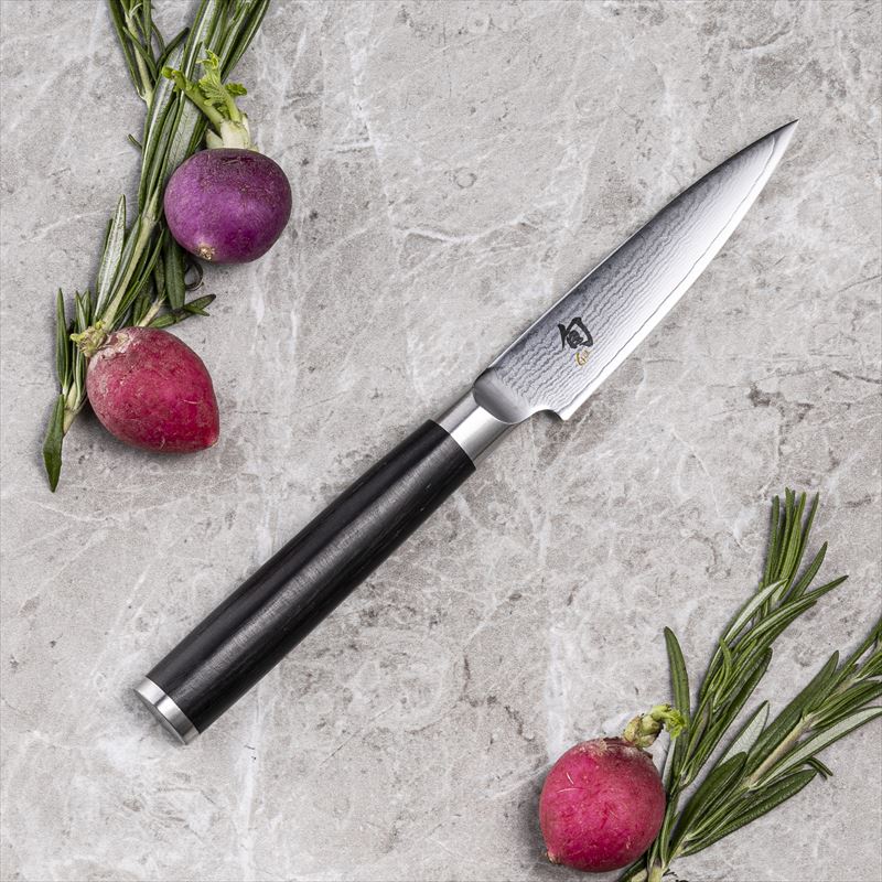 Kai Shun Classic Knife Set - Image 5