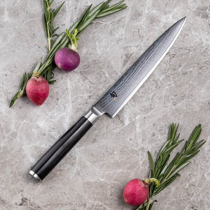 Kai Shun Classic Knife Set - Image 6