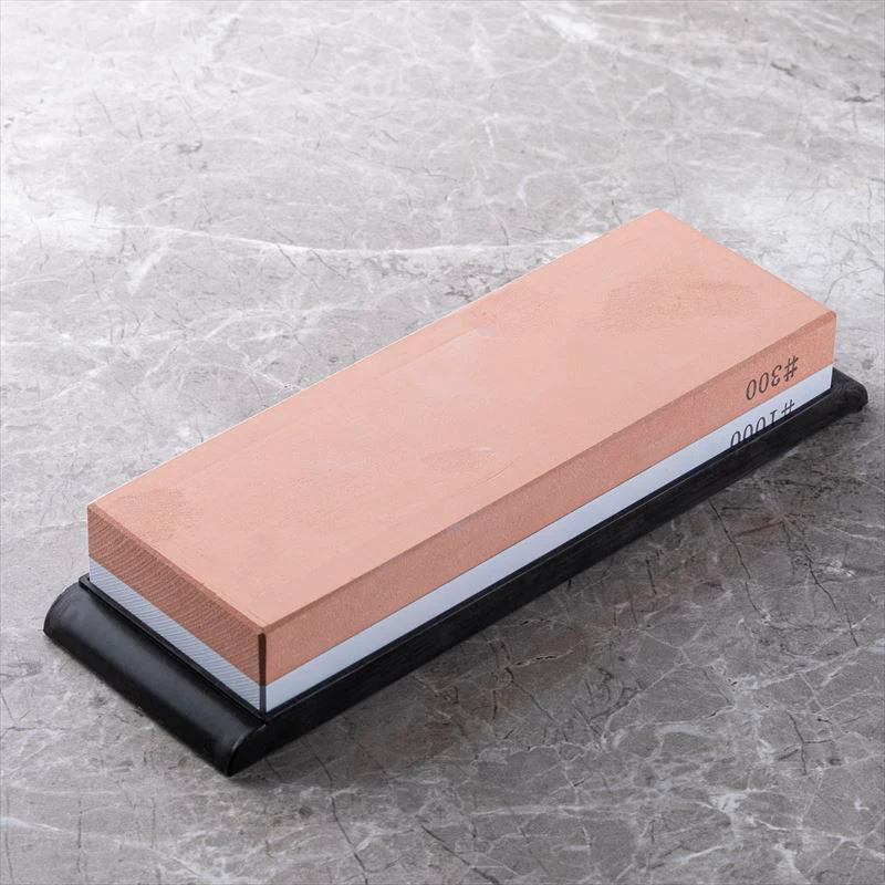Kai Shun Combination Whetstone 300/1000 - Image 7