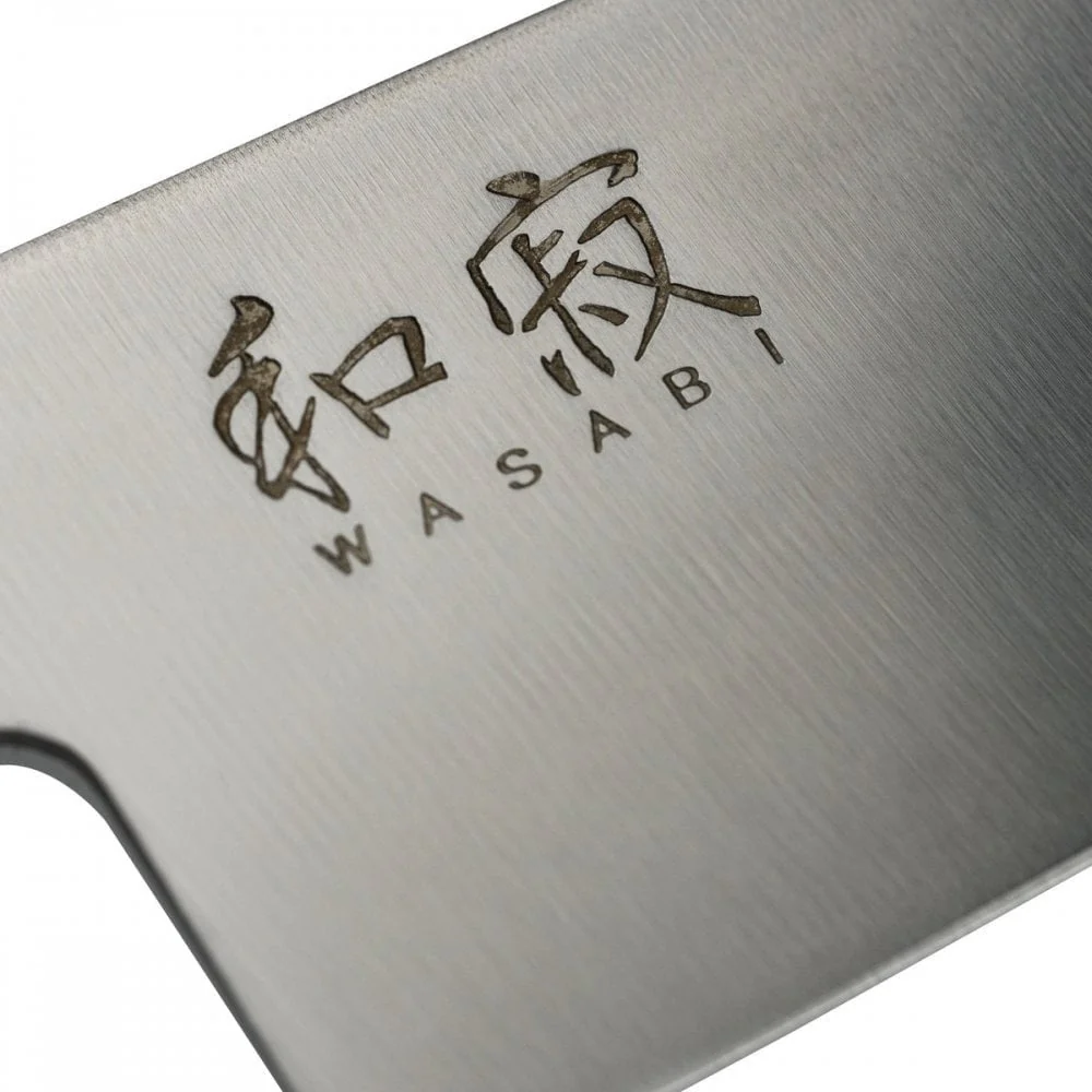 Kai Shun Wasabi Black Utility knife 15cm - Image 2