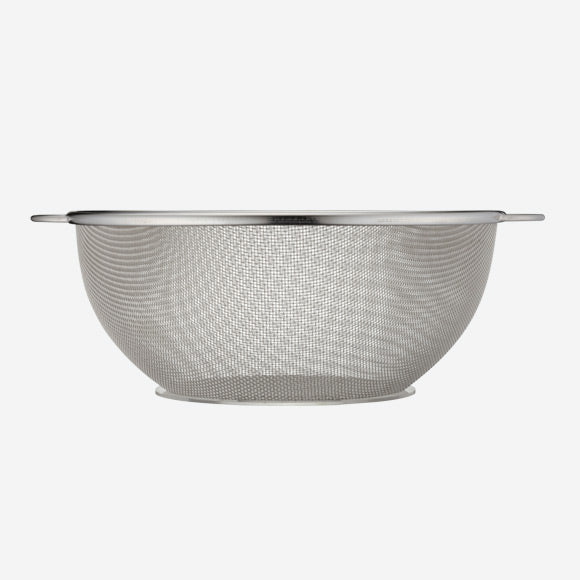 KAJI Donya Pouring Bowl and Strainer 1200ml - Image 3