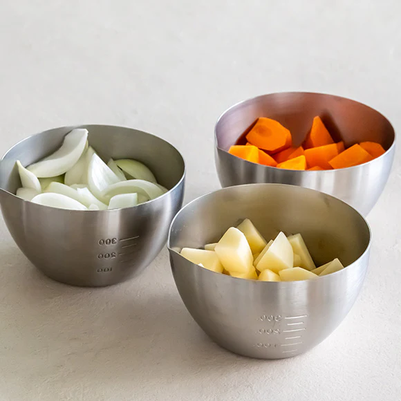 KAJI Donya Prep Bowl 520ml - Image 8