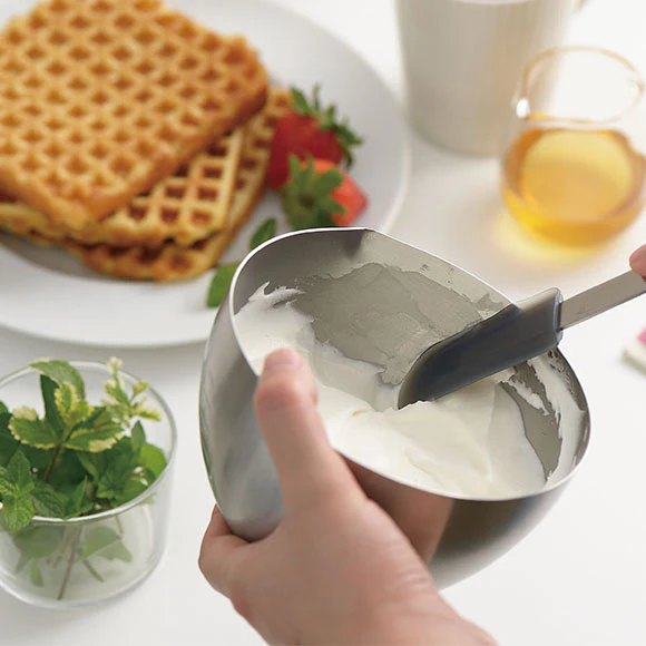 KAJI Donya Silicone Spatula medium - Image 3