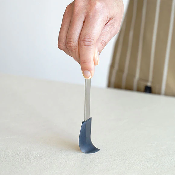 KAJI Donya Silicone Spatula small - Image 2