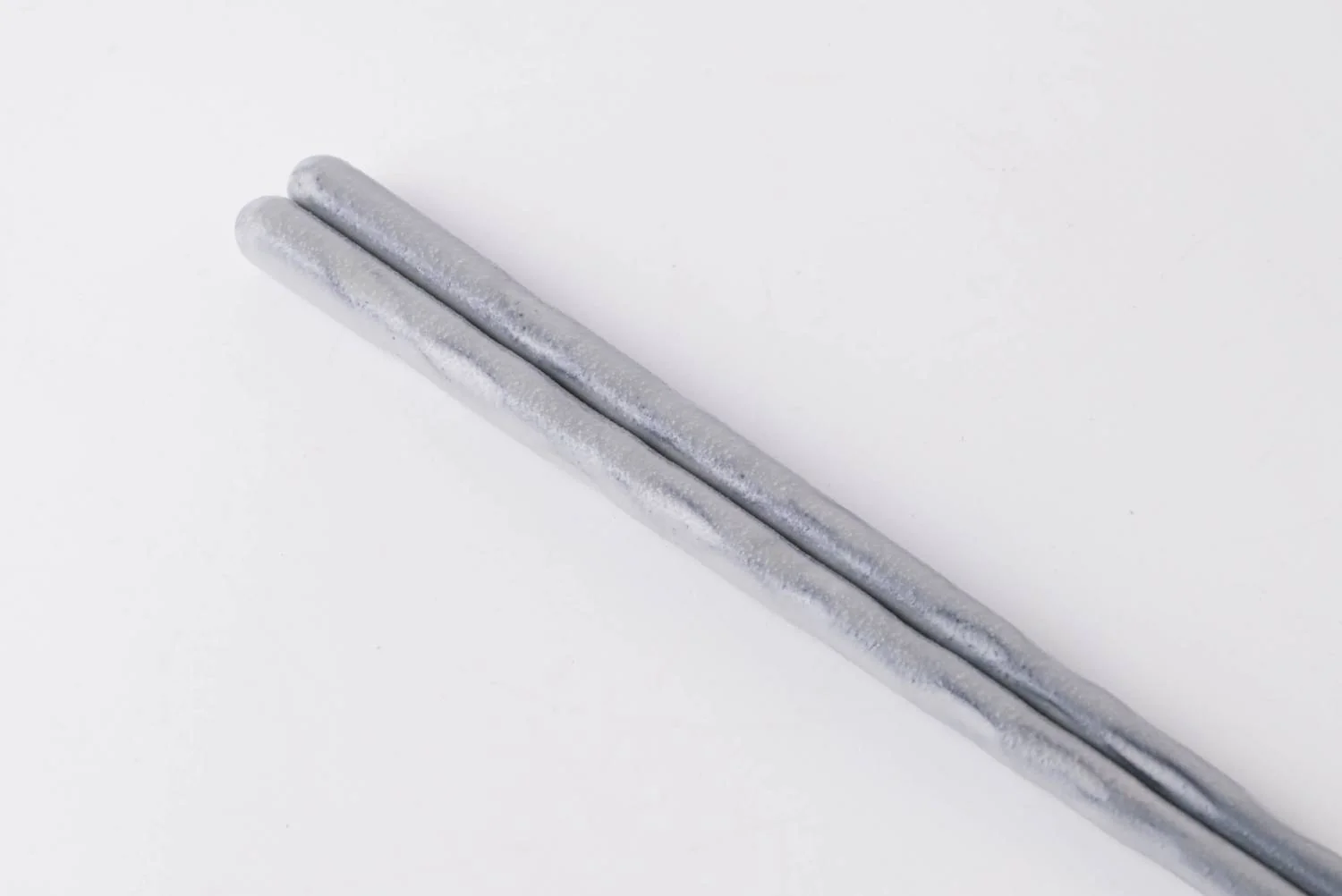 Kawai Kurabi Grey Chopsticks 23cm - Image 4